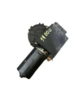 Wiper motor