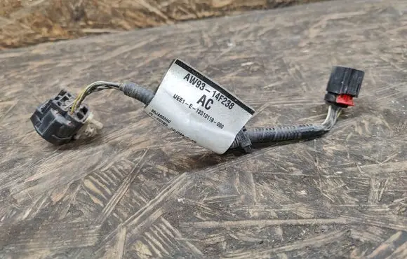 Jaguar XJ X351 Other wiring loom AW9314F238AC