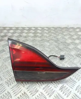 Opel Zafira C Tailgate rear/tail lights 13288832