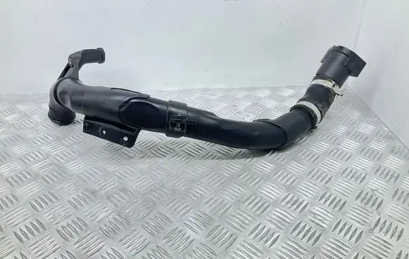Skoda Yeti (5L) Intercooler hose/pipe 5N0145840K 5N0145828F 03L131111G