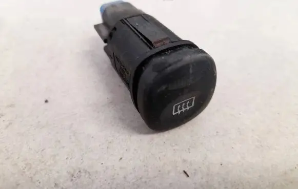 Ford Puma Windscreen/window heater switch d3loa