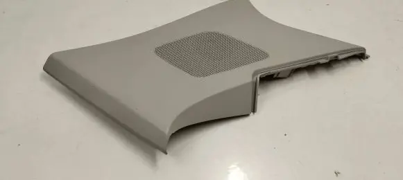 (C) pillar trim