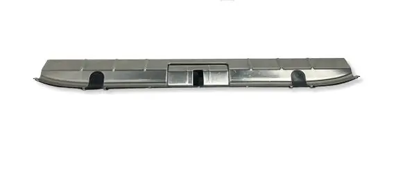 Porsche Panamera (970) Trunk/boot sill cover protection 97055125301 47132