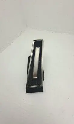 Bentley Continental Accelerator throttle pedal