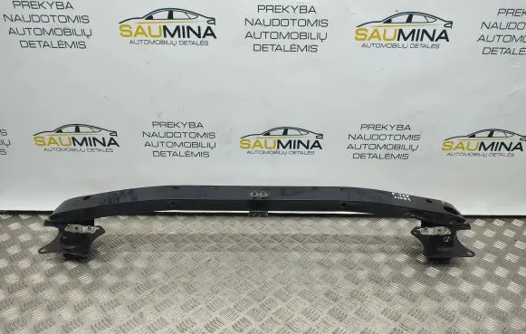 Peugeot 508 RXH Front bumper cross member