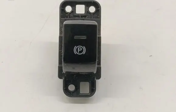 Alfa Romeo Stelvio Hand parking brake switch 01561506080