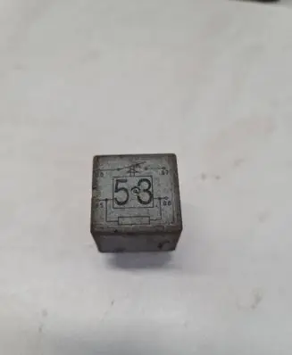 Audi A6 S6 C6 4F Other relay 141951253B 20240072