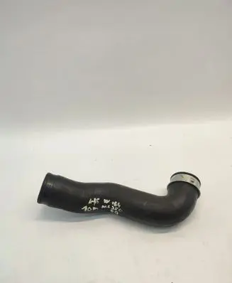 Mercedes-Benz ML W164 Intercooler hose/pipe A1645282082