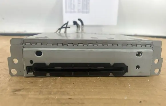 BMW 1 F20 F21 Radio/CD/DVD/GPS head unit 9335347