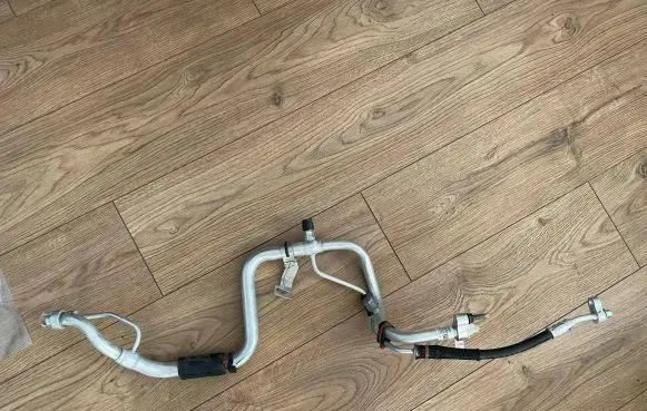 Chevrolet Camaro Air conditioning (A/C) pipe/hose