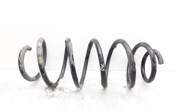 Volvo S80 Front coil spring