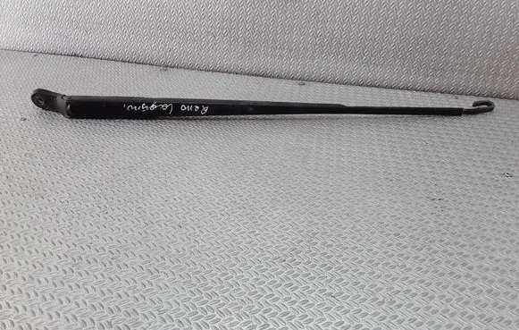 Renault Laguna II Front wiper blade arm