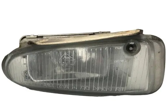 Chrysler Voyager Front fog light 993717 95874