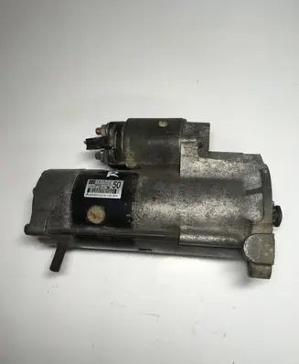 Mitsubishi Pajero Starter motor 1810A050 M008T75074