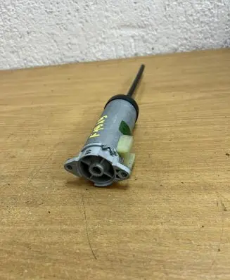 BMW 7 E65 E66 Seat adjustment motor 0130002614 F1919