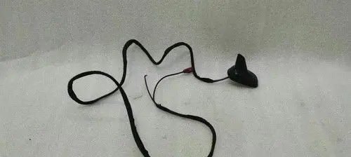 Audi A3 S3 8P Aerial antenna switch 8P0035503K