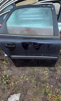 Volvo S80 Rear door 