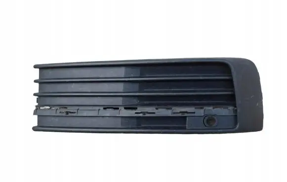 Volkswagen Transporter - Caravelle T6 Front bumper lower grill 7E5853683