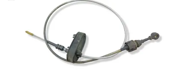 Opel Signum Gear shift cable linkage 13128356