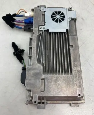 BMW i4 Speedometer control unit/module 5B5B499