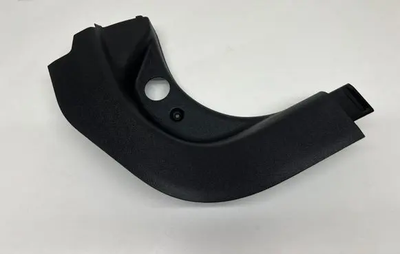 BMW M4 G82 G83 (A) pillar trim 7446432 9484838