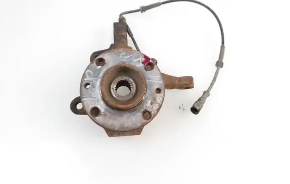 Renault Megane I Front wheel hub spindle knuckle 