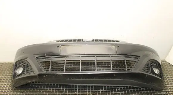 Seat Alhambra (Mk2) Front bumper 2TC9X