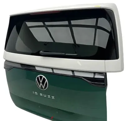 Volkswagen ID. Buzz Tailgate/trunk/boot lid 1T3827025A LN6X