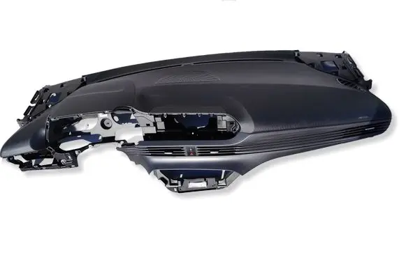 Hyundai i20 (BC3 BI3) Dashboard 84710Q0050NNB