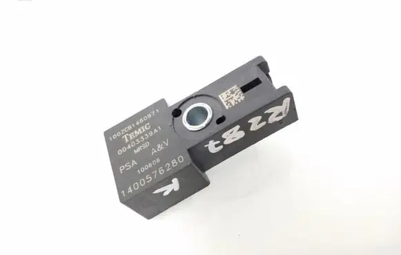 Citroen C3 Airbag deployment crash/impact sensor 1400576280