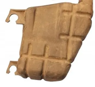 Suzuki Liana Intake resonator 54GR01