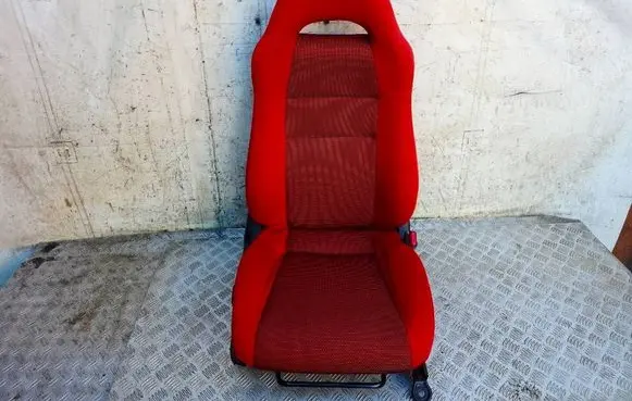 Toyota MR2 (W30) III Front passenger seat 