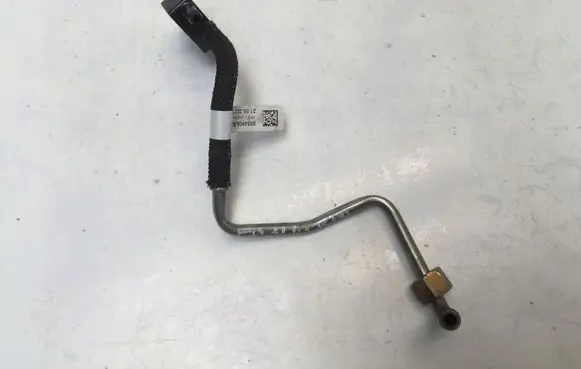 BMW 2 F44 Exhaust gas pressure sensor 8570686
