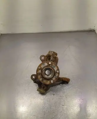 Ford S-MAX Front wheel hub spindle knuckle