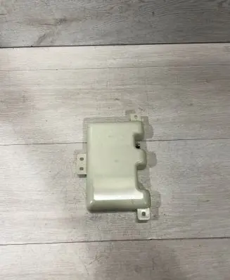Aerial antenna amplifier