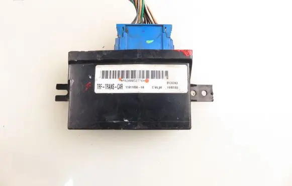 Renault Master II Other control units/modules P8200032776H