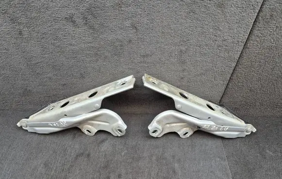 Audi A6 S6 C7 4G Engine bonnet/hood hinges 4G8823301D 4G8823302D 4G8823301E
