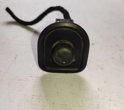 Volkswagen Transporter - Caravelle T5 Electric window control switch 7E1959565A