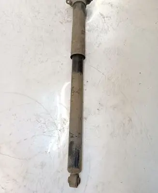 Ford Grand C-MAX Rear shock absorber/damper NOCODE