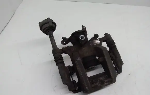 Opel Astra J Rear brake caliper 13467362