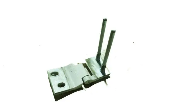Volkswagen Transporter - Caravelle T5 Tailgate/trunk/boot hinge