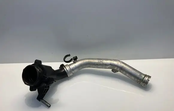 Mercedes-Benz E W211 Intake resonator A6421400687 4010202B 6421400687