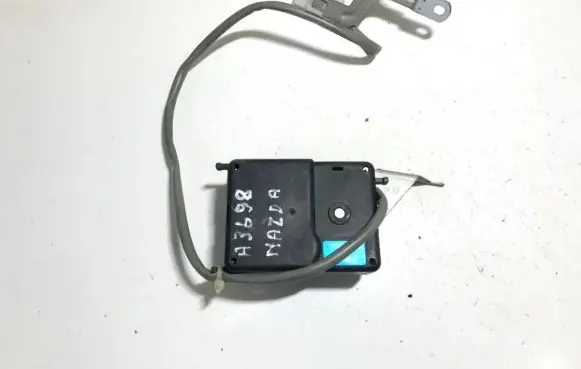 Mazda Xedos 6 Air flap motor/actuator hb600ga5ra 2005021