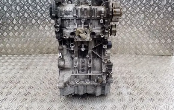 Skoda Octavia Mk3 (5E) Engine DKRF DKR