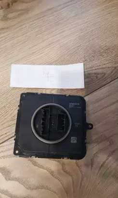 Volvo XC60 Other control units/modules 32420510