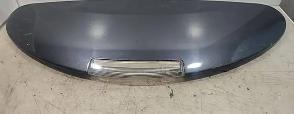 Nissan Leaf I (ZE0) Tailgate/trunk spoiler 960303N0FA