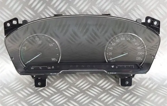 Ford Kuga III Speedometer (instrument cluster) LV4T-10849-CMG