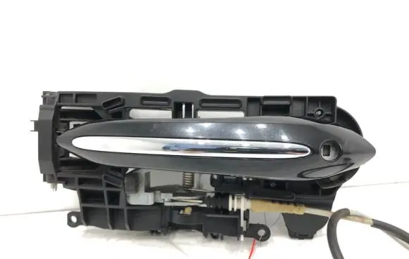BMW 5 F10 F11 Front door exterior handle