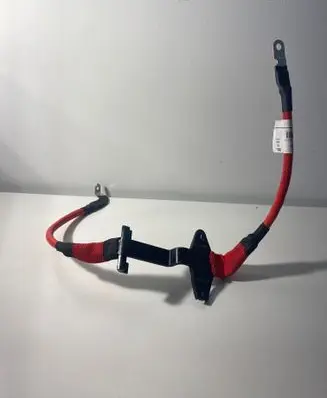 BMW 4 G22 G23 G24 G26 Positive cable (battery) 8711311 10304410
