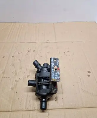 Nissan Navara D23 Thermostat 110615JU0B
